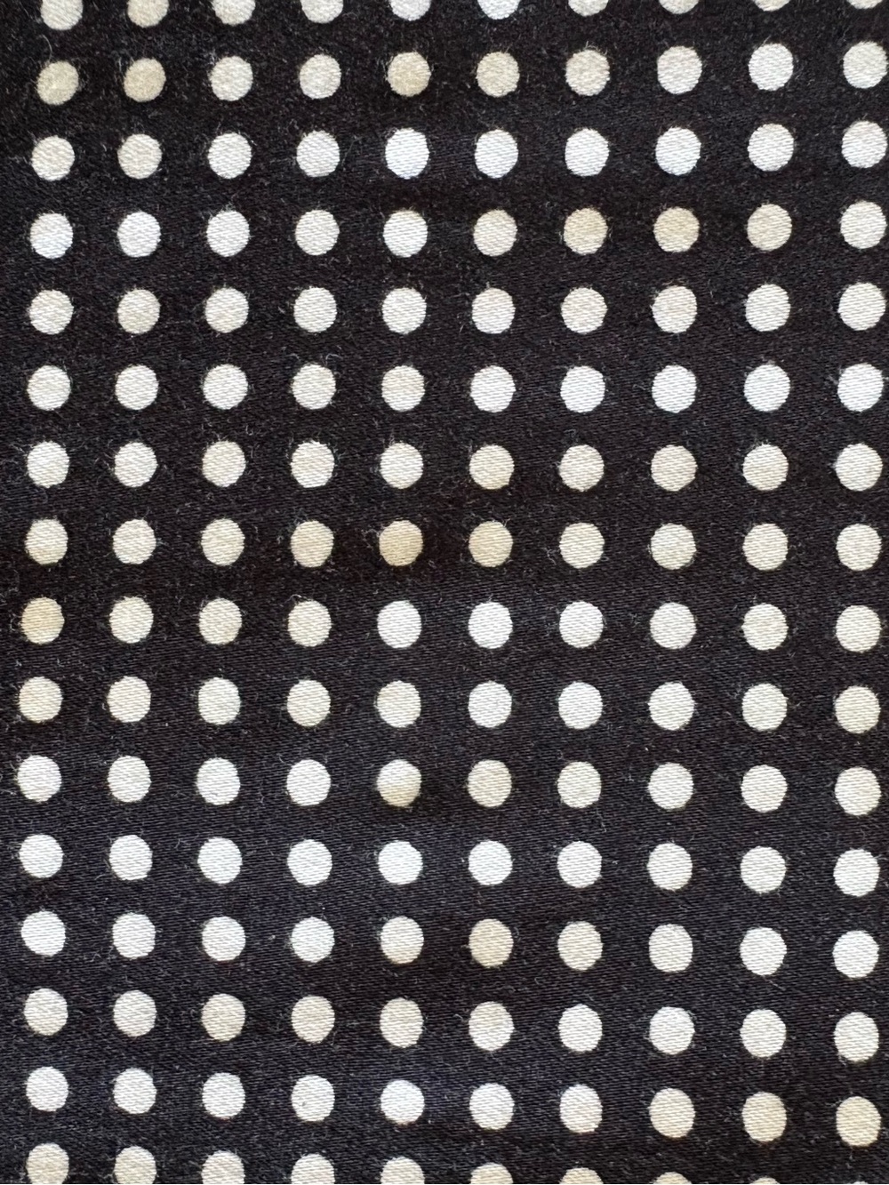 Op Art Pants, Talbots